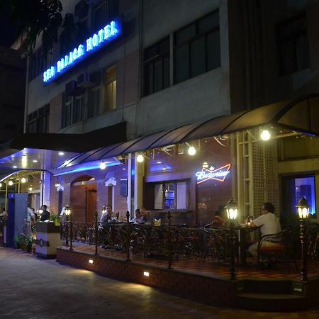 Sea Palace Hotel - Near Gateway Of India Mumbai Ngoại thất bức ảnh