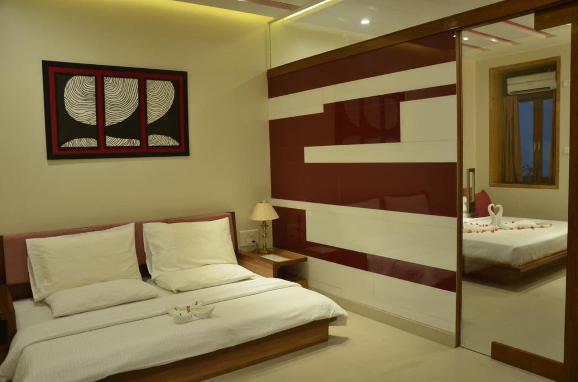 Sea Palace Hotel - Near Gateway Of India Mumbai Ngoại thất bức ảnh