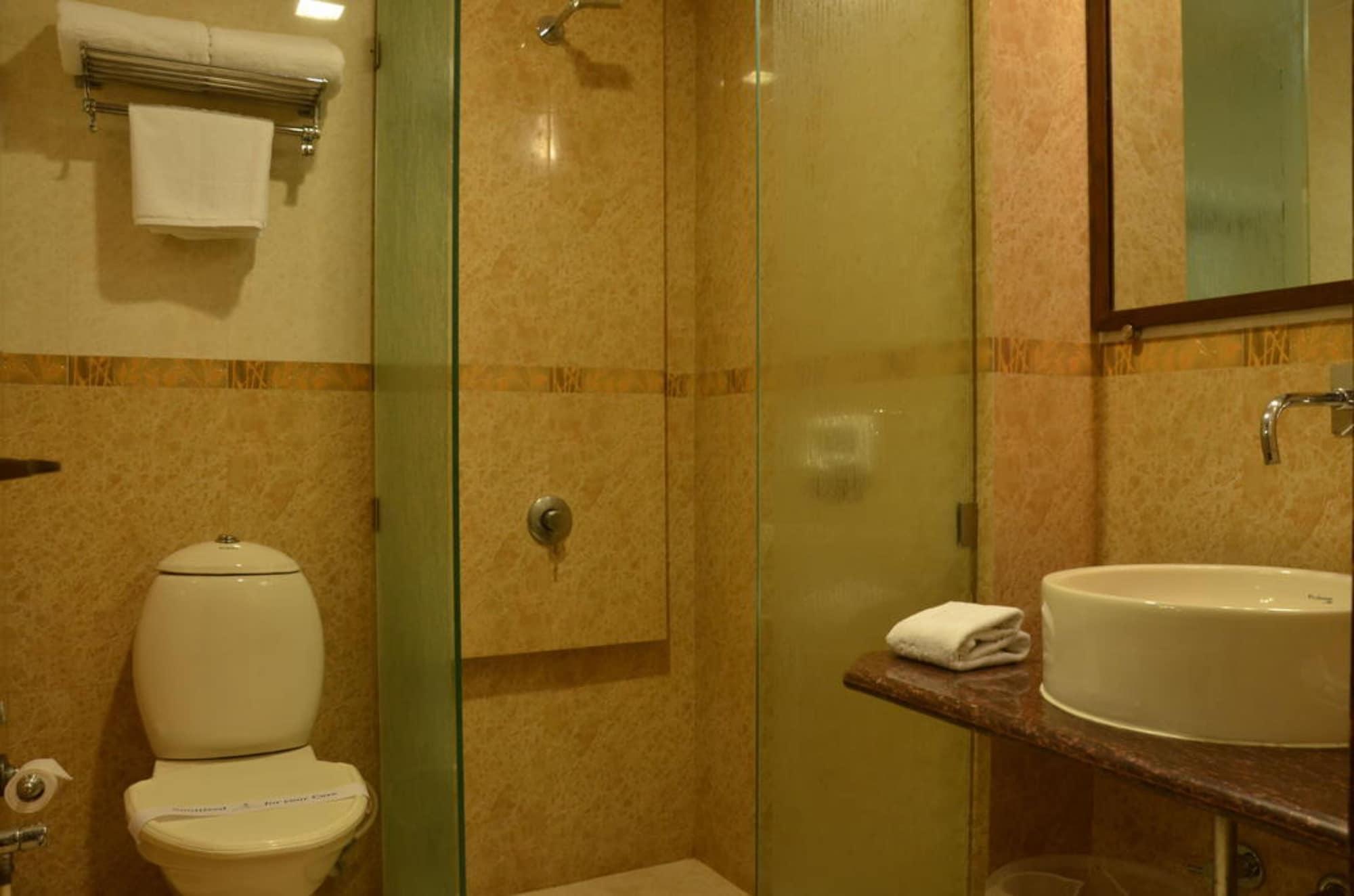 Sea Palace Hotel - Near Gateway Of India Mumbai Ngoại thất bức ảnh