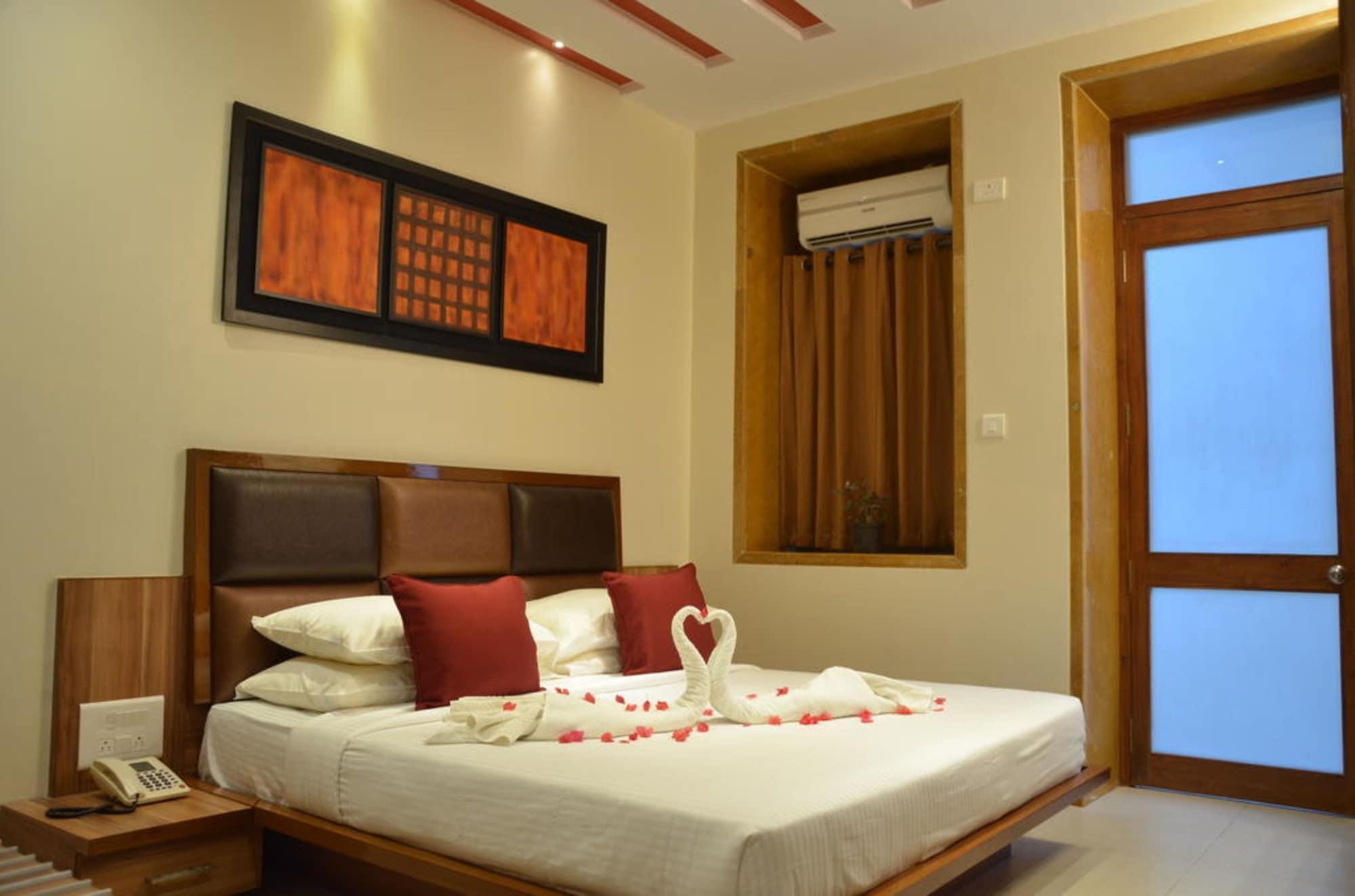 Sea Palace Hotel - Near Gateway Of India Mumbai Ngoại thất bức ảnh