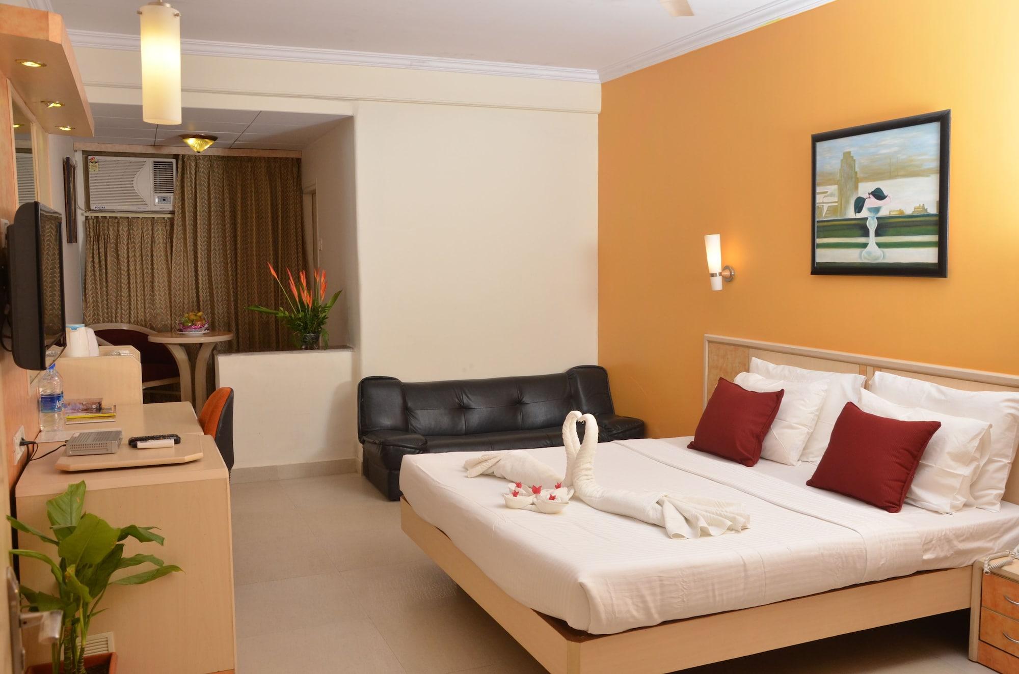 Sea Palace Hotel - Near Gateway Of India Mumbai Ngoại thất bức ảnh