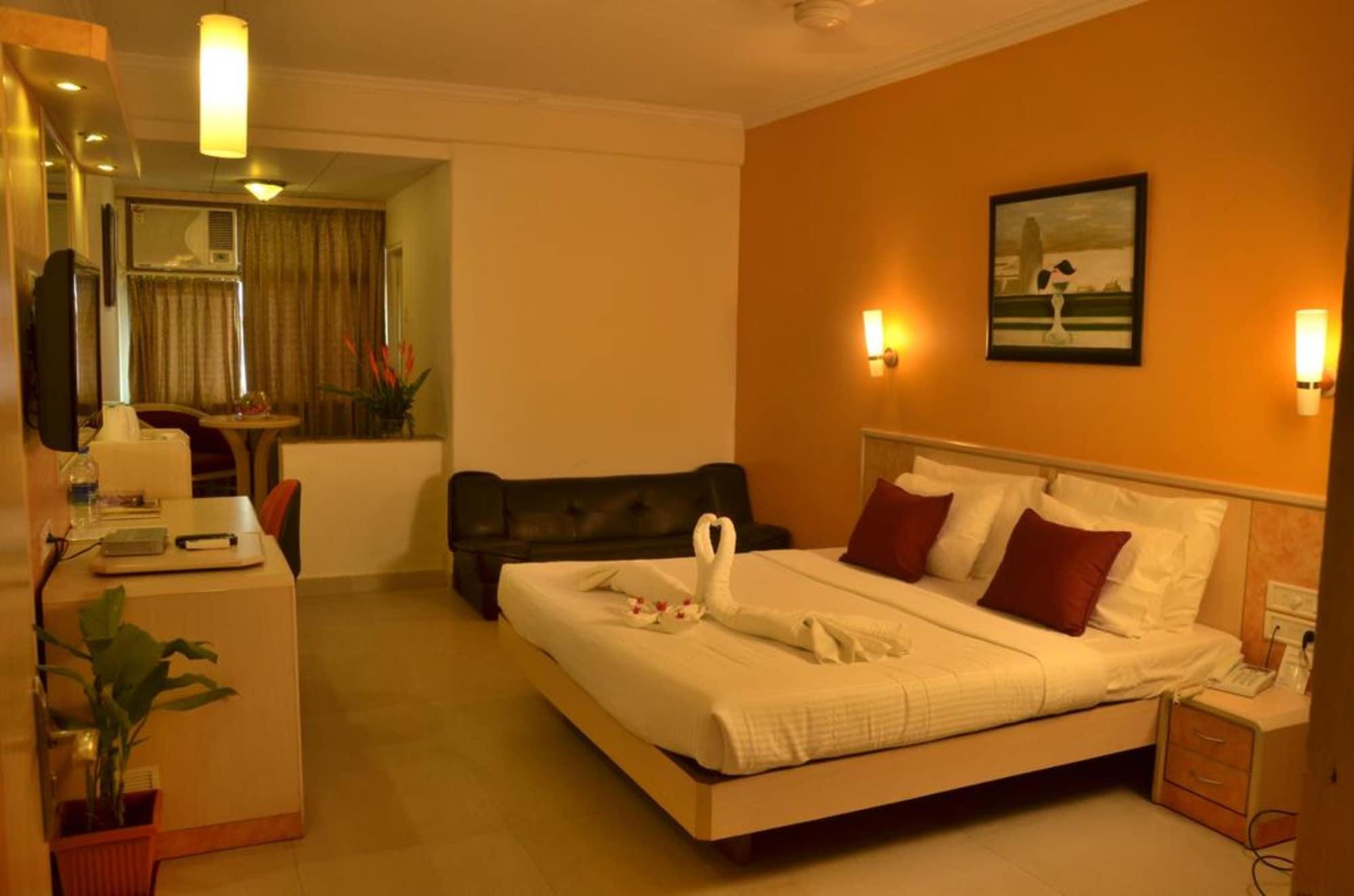 Sea Palace Hotel - Near Gateway Of India Mumbai Ngoại thất bức ảnh
