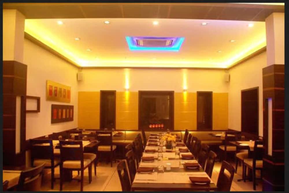 Sea Palace Hotel - Near Gateway Of India Mumbai Ngoại thất bức ảnh