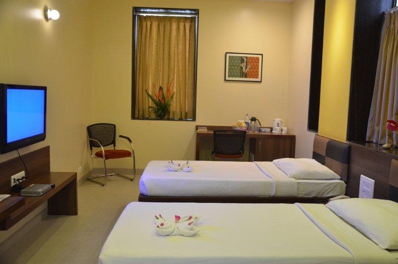 Sea Palace Hotel - Near Gateway Of India Mumbai Ngoại thất bức ảnh