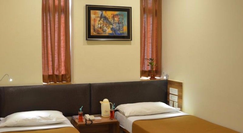 Sea Palace Hotel - Near Gateway Of India Mumbai Ngoại thất bức ảnh