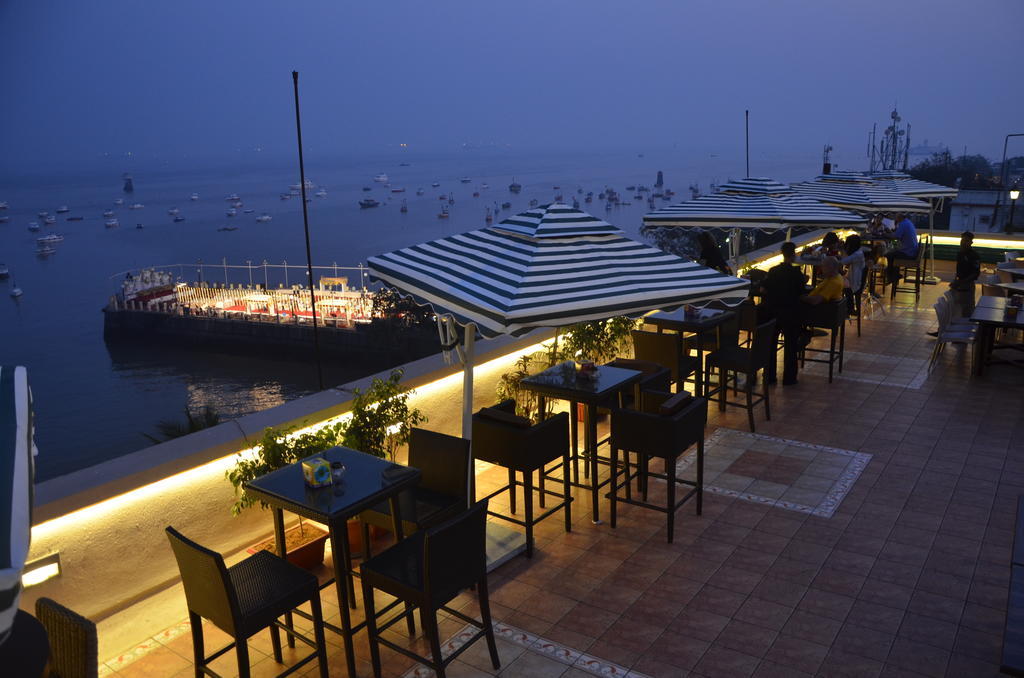 Sea Palace Hotel - Near Gateway Of India Mumbai Ngoại thất bức ảnh