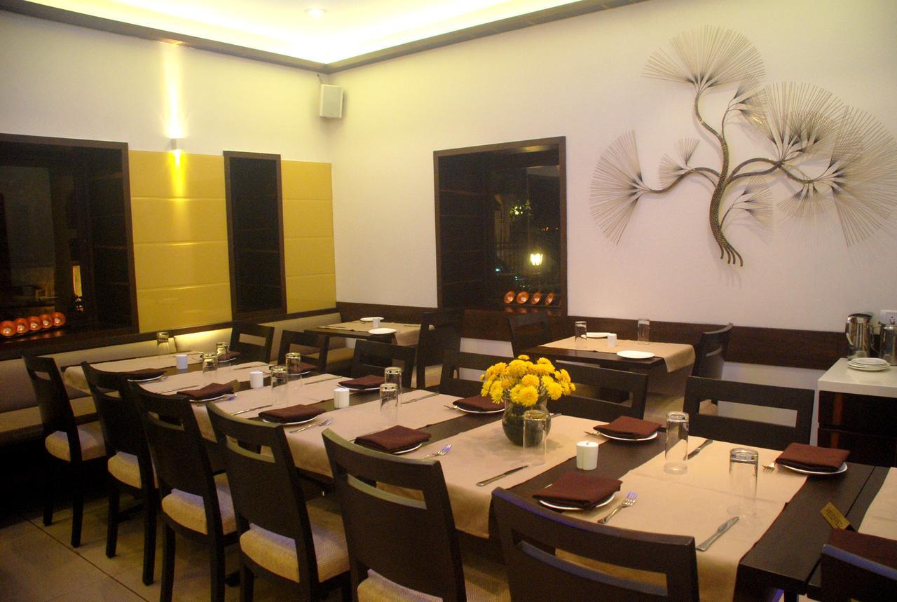 Sea Palace Hotel - Near Gateway Of India Mumbai Ngoại thất bức ảnh