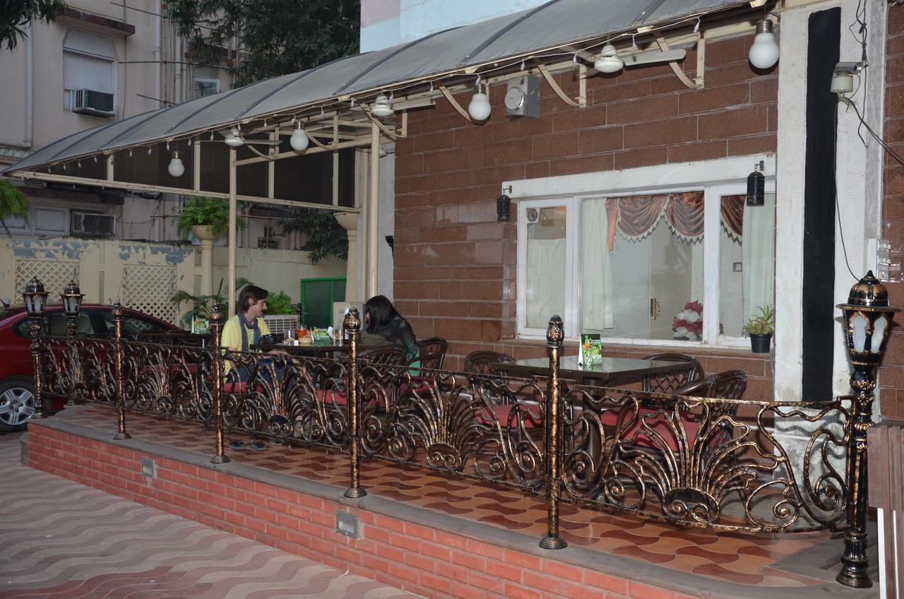 Sea Palace Hotel - Near Gateway Of India Mumbai Ngoại thất bức ảnh