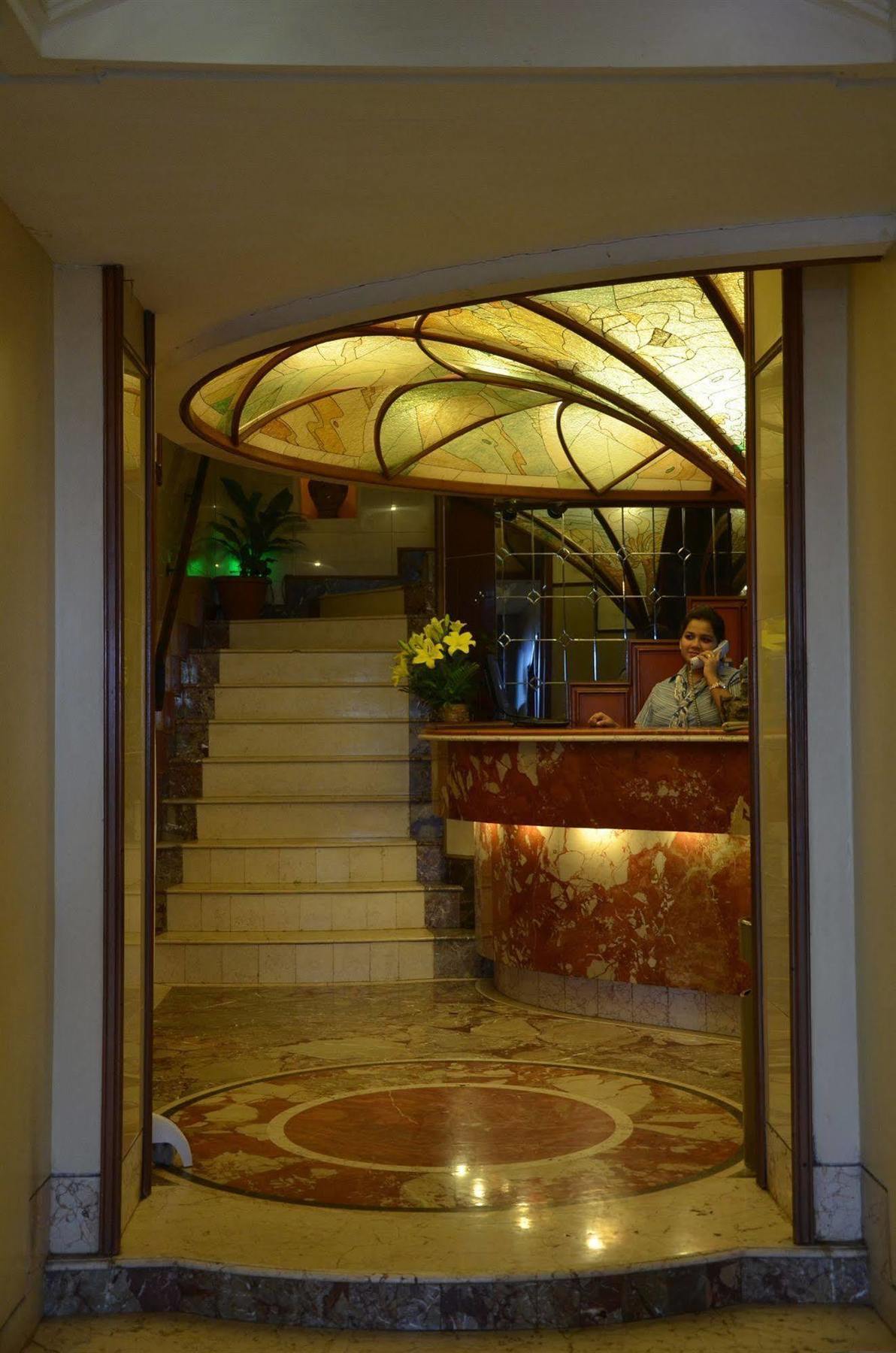 Sea Palace Hotel - Near Gateway Of India Mumbai Ngoại thất bức ảnh